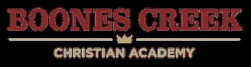 Boones Creek Christian Academy