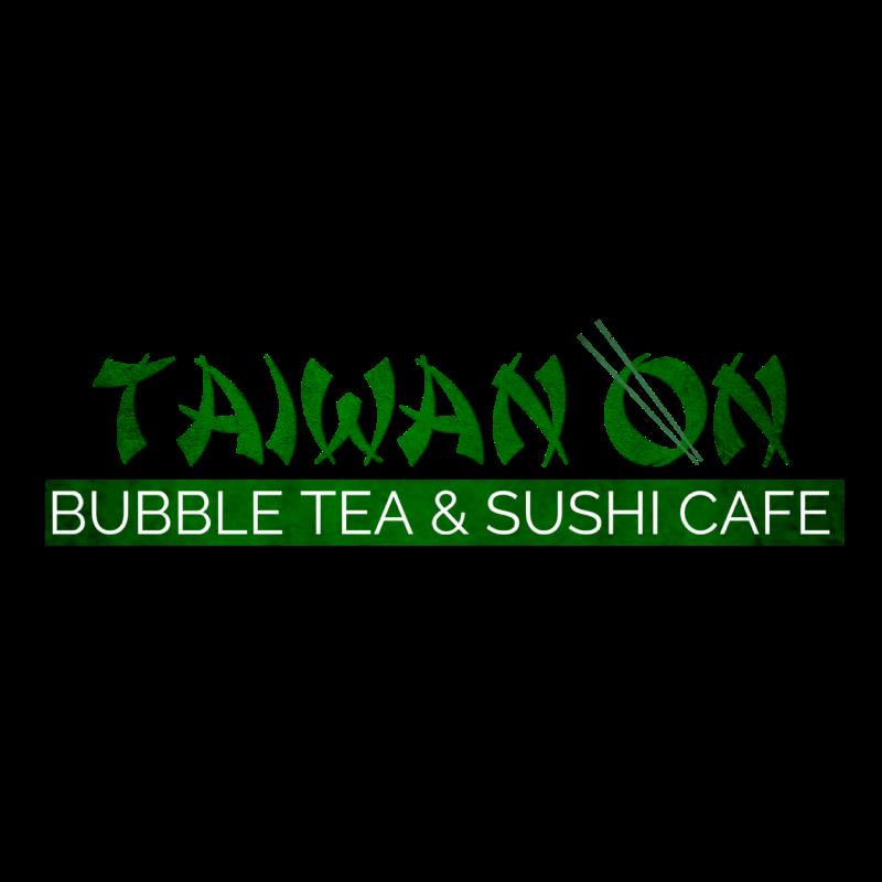 Taiwan On Bubble Tea & Sushi Café