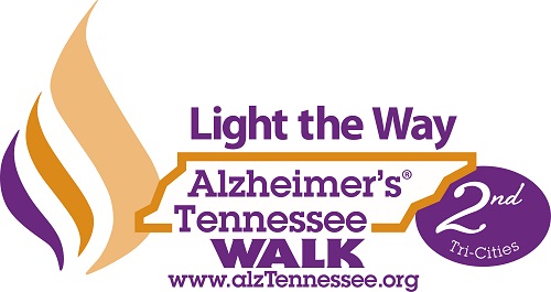 Alzheimer's Tennessee WALK