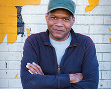 The Robert Cray Band at the Niswonger Performing Arts Center