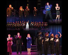 Broadway Comes to Greeneville at Niswonger Performing Arts