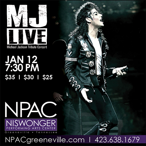 MJ Live