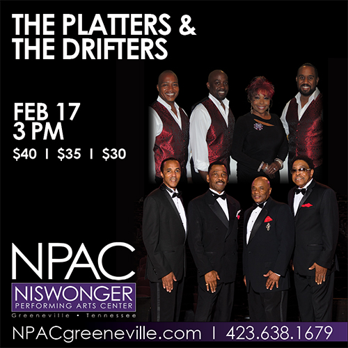 The Platters & The Drifters