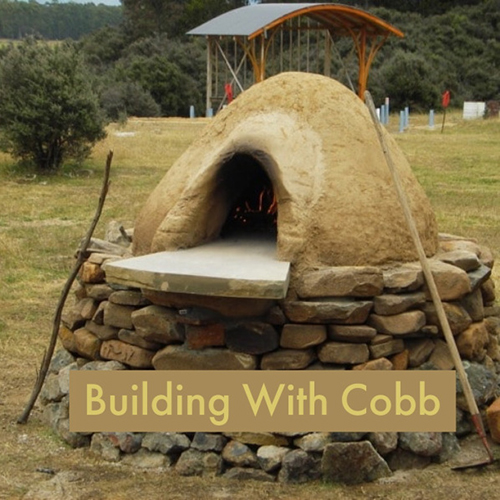 Building with Cobb