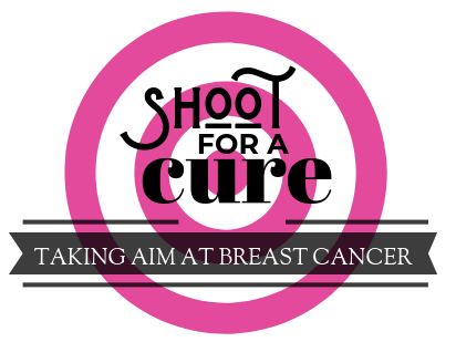 Shoot for a Cure, Taking aim at Breast Cancer