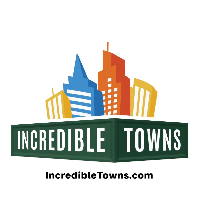 Incredible Towns