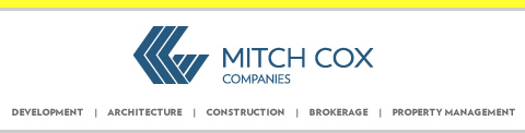 Mitch Cox Companies