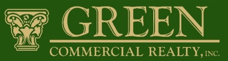 Green Commercial Realty Inc.
