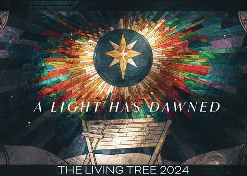 The Living Tree