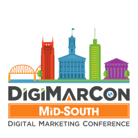 DigiMarCon Mid-South 2024 - Digital Marketing, Media and Adv