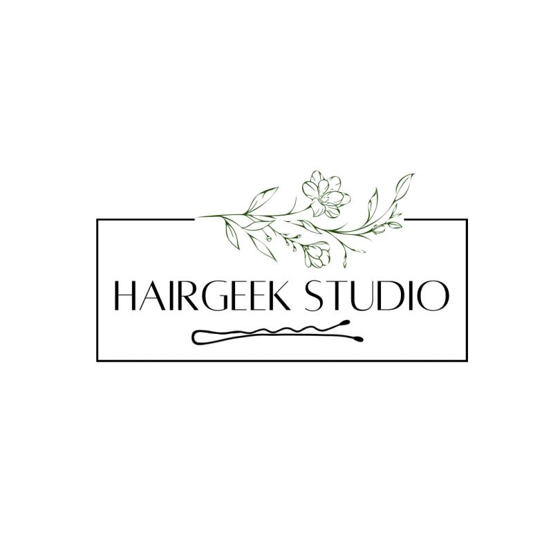 Hairgeek studio