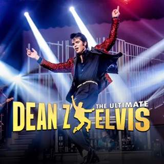 Dean Z – The Ultimate Elvis at NPAC