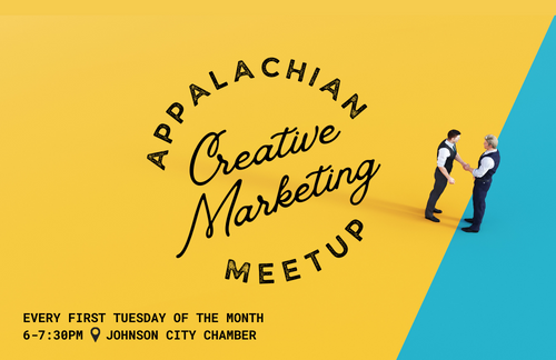 Appalachian Creative Marketing Meetup