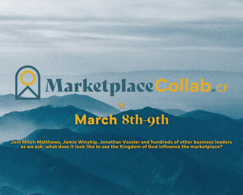 Marketplace Collab